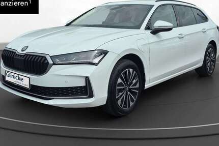 Skoda Superb 3.700 km 41.826 &euro; Erfurt 99099