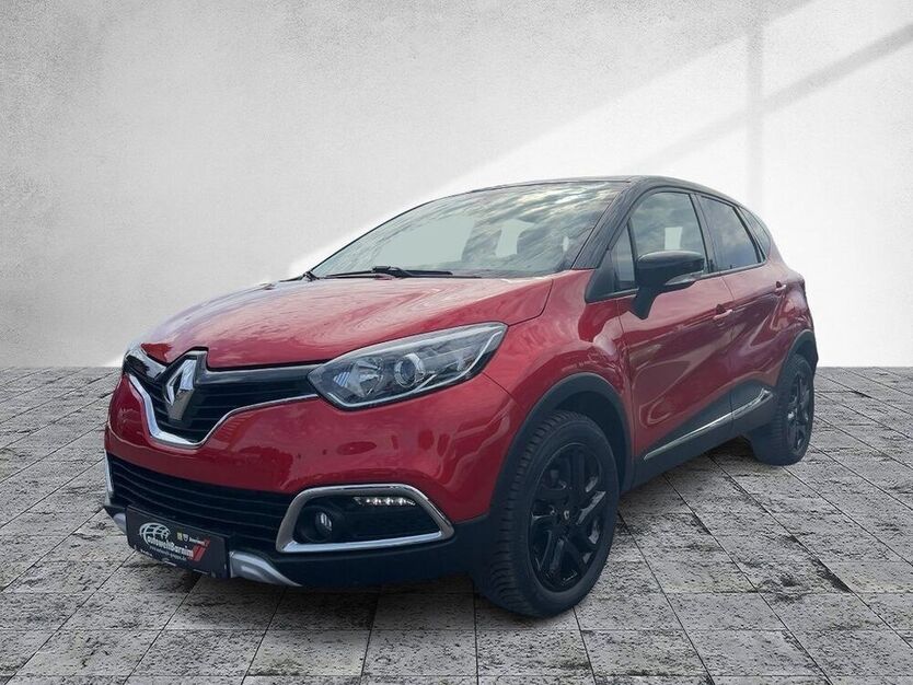 Captur