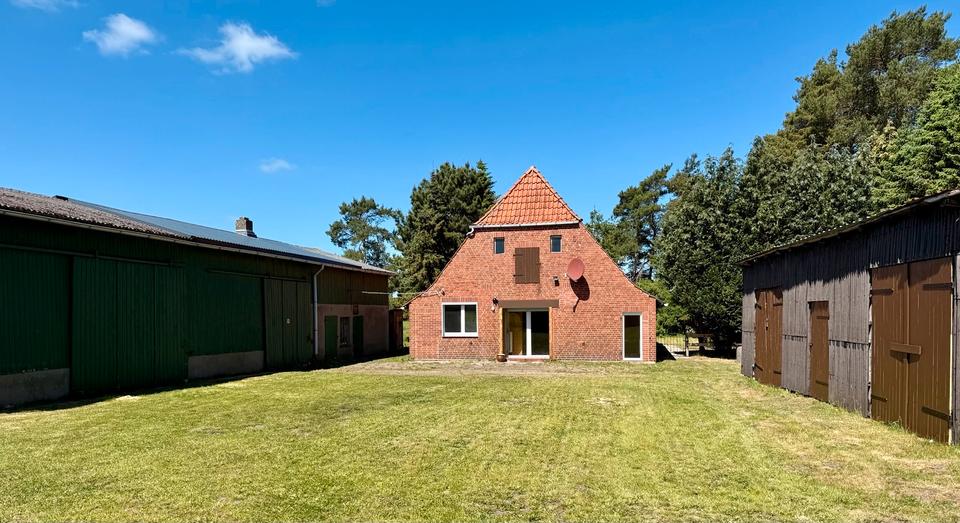 Bauernhaus, Landhaus Bremervörde - 5 Zimmer, 110 m&sup2;, 195.000&euro; | Angebot:26749767
