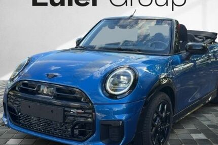 Mini Cooper Cabrio 1.009 km 38.925 &euro; Frankfurt 60314