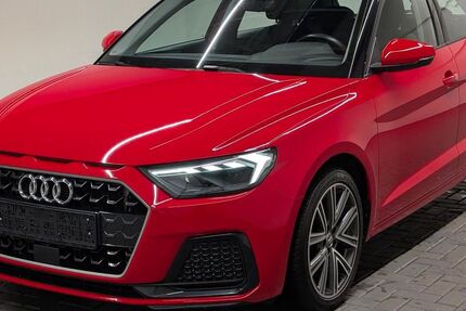 Audi A1 63.550 km 18.480 &euro; Langenweddingen 39171