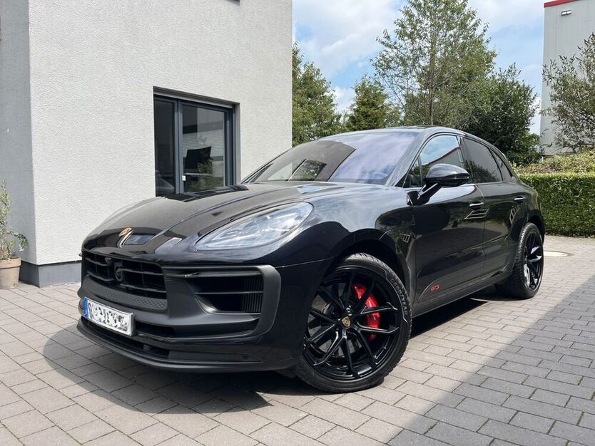 Macan
