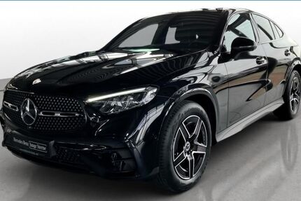 Mercedes-Benz GLC 220 4.367 km 59.730 &euro; Cham 93413