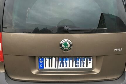 Skoda Yeti 143.460 km 4.800 &euro; Bad Münder 31848