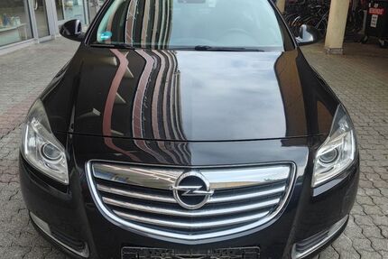 Opel Insignia 275.000 km 2.500 &euro; München 81549