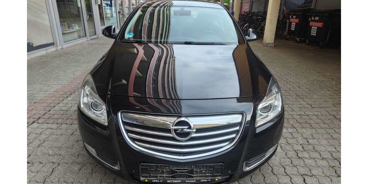 Opel Insignia 275.000 km 2.500 &euro; München 81549