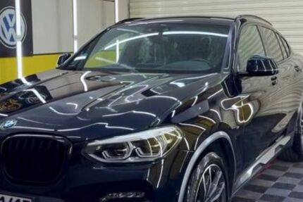 BMW X4 96.000 km 40.500 &euro; münchen 81249
