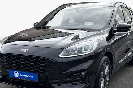 Ford Kuga 30.350 km 21.950 &euro; Frankfurt am Main 60386