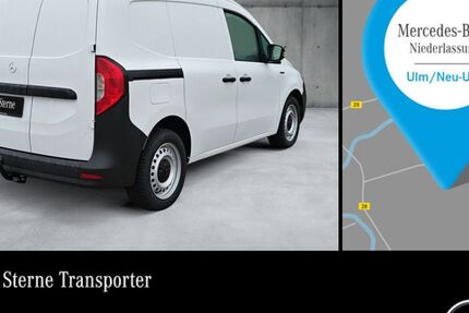 Mercedes-Benz Citan 3.340 km 20.801 € Neu-Ulm 89231