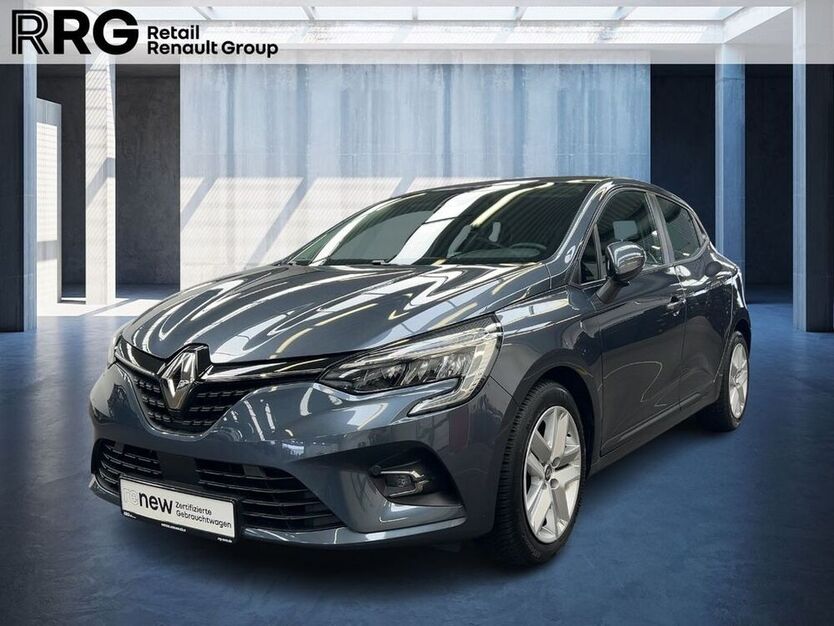 Clio