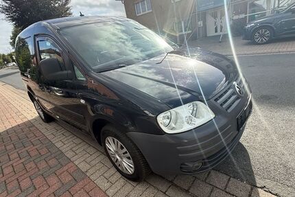 VW Caddy 255.236 km 4.999 &euro; Tostedt 21255