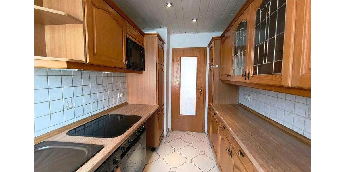 Etagenwohnung Gersdorf - 3 Zimmer, 59 m&sup2;, 46.000&euro; | Angebot:26866451