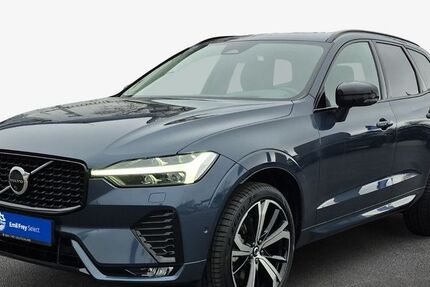 Volvo XC60 26.562 km 49.980 &euro; Dresden 01159