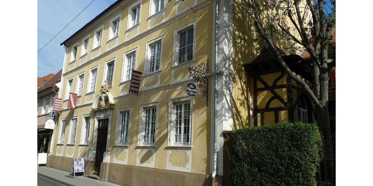 Vermietung Ladengeschäft zimmer