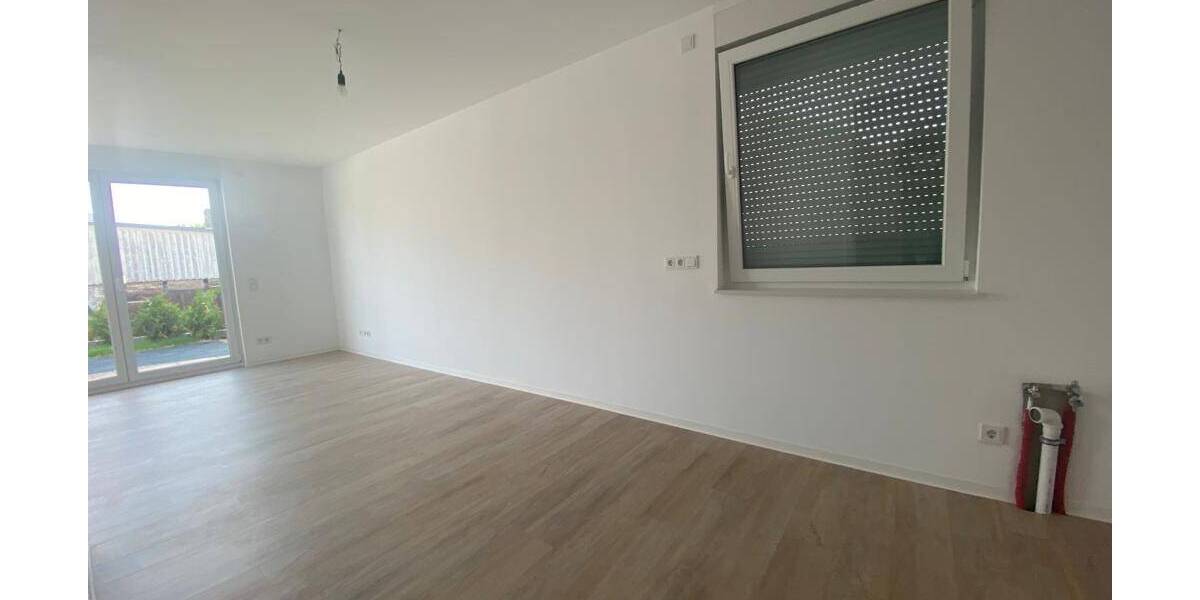 Reihenendhaus Ilsenburg - 4 Zimmer, 125 m&sup2;, 1.249&euro; | Angebot:26053338
