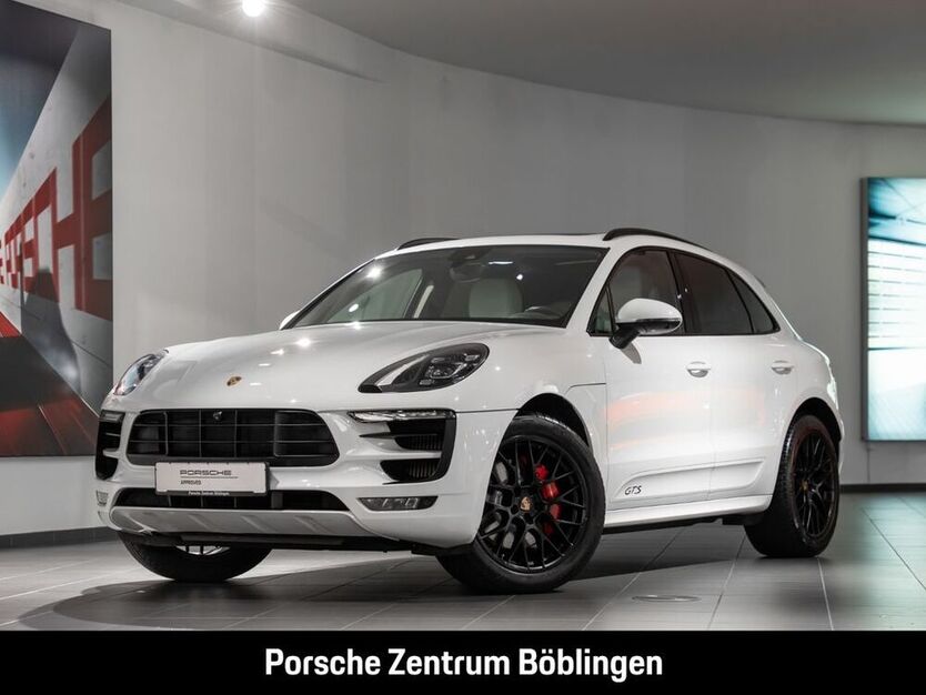 Macan