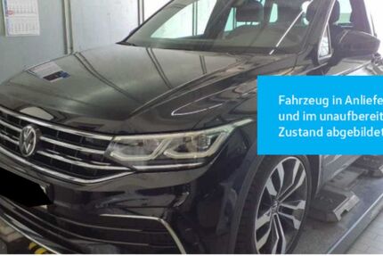 VW Tiguan 40.673 km 37.230 &euro; Stuttgart-Wangen 70188