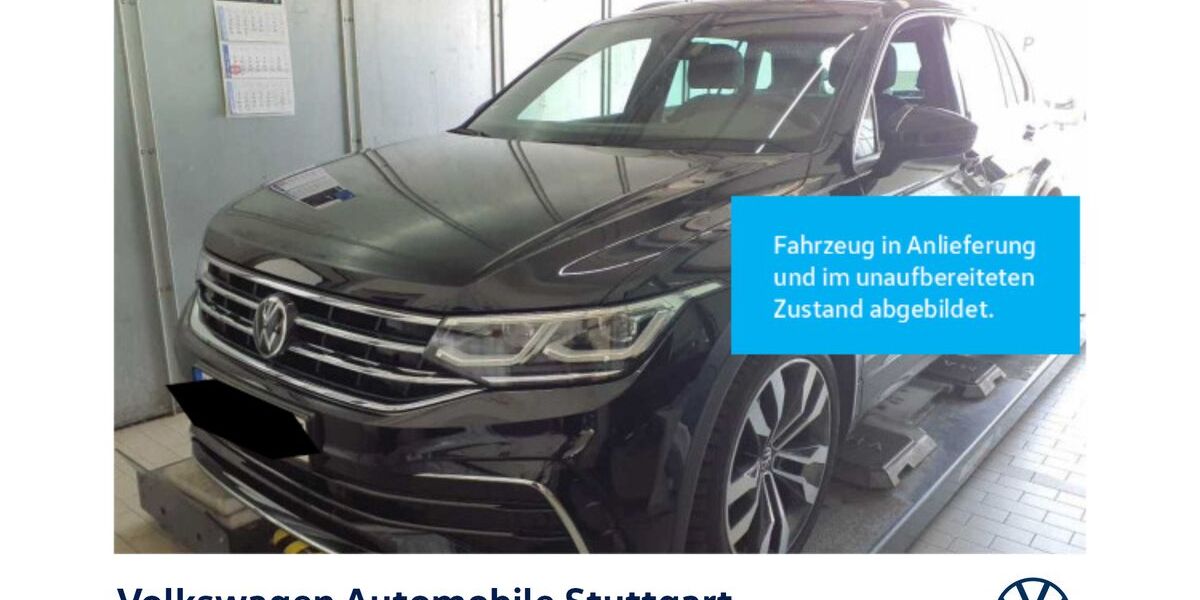 VW Tiguan 40.673 km 37.230 &euro; Stuttgart-Wangen 70188