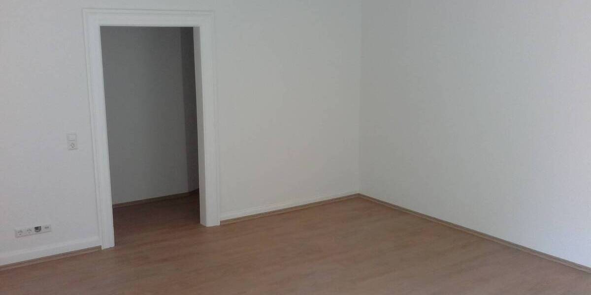 Etagenwohnung Rottenburg - 2 Zimmer, 65 m&sup2;, 785&euro; | Angebot:26269695