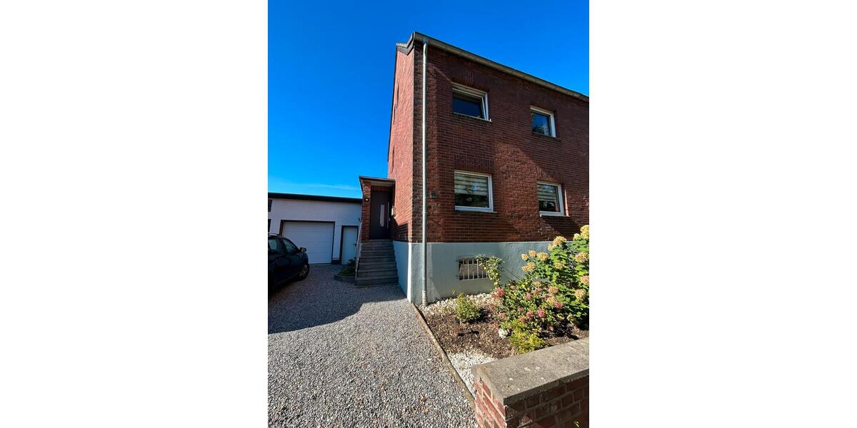 Doppelhaushälfte Jülich - 5.5 Zimmer, 115 m&sup2;, 289.000&euro; | Angebot:27126216