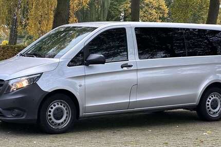Mercedes-Benz Vito 225.000 km 19.950 € Bergkamen 59192