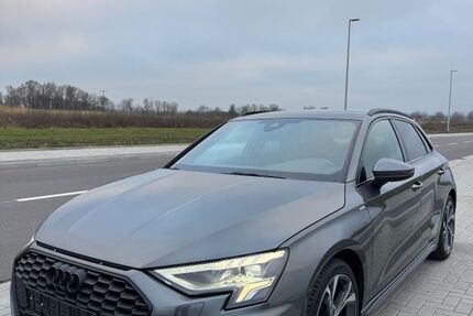 Audi A3 46.600 km 24.700 &euro; Wismar 23970