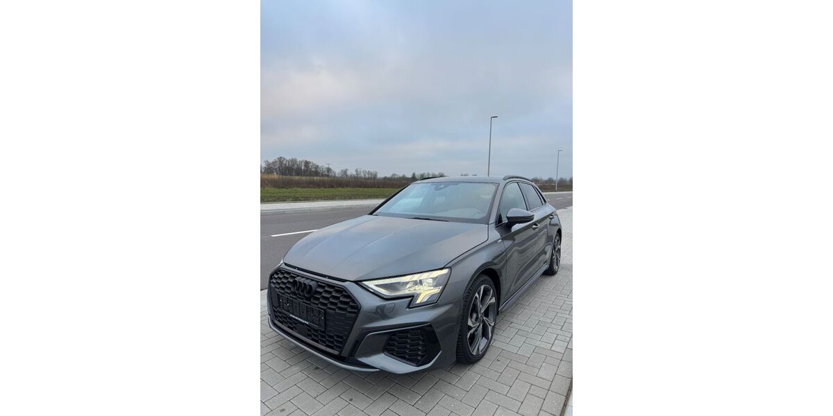 Audi A3 46.600 km 24.700 &euro; Wismar 23970