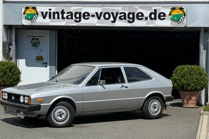 VW Scirocco 70.000 km 12.900 € Fürth 90765