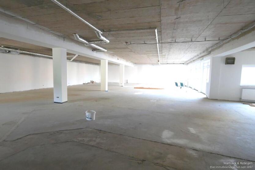 Loft Büro in Roth - Ausbau erfolgt nach Mieterwünschen zimmer