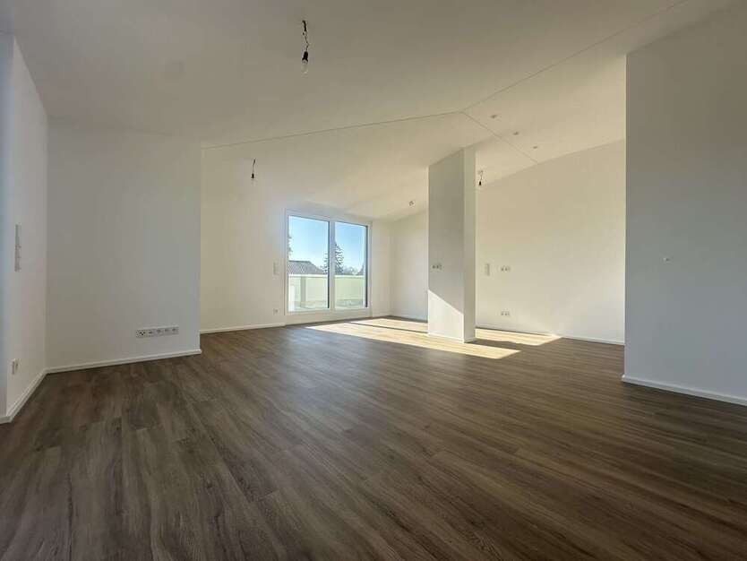Wohnung zum Mieten in München 2.655 € 95 m²
