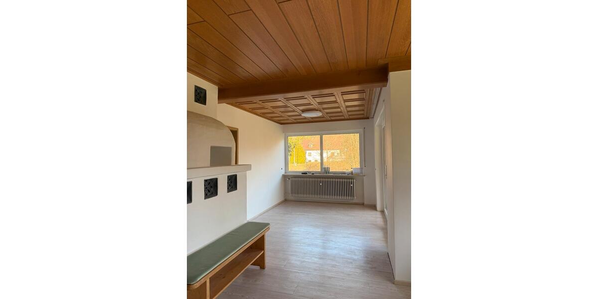 Doppelhaushälfte Isen - 4 Zimmer, 160 m&sup2;, 1.900&euro; | Angebot:25414681