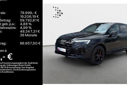Audi Q7 27.400 km 78.999 € Büdingen-Düdelsheim 63654
