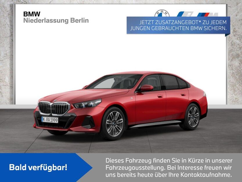 BMW 520 22.996 km 55.880 € Berlin 14057
