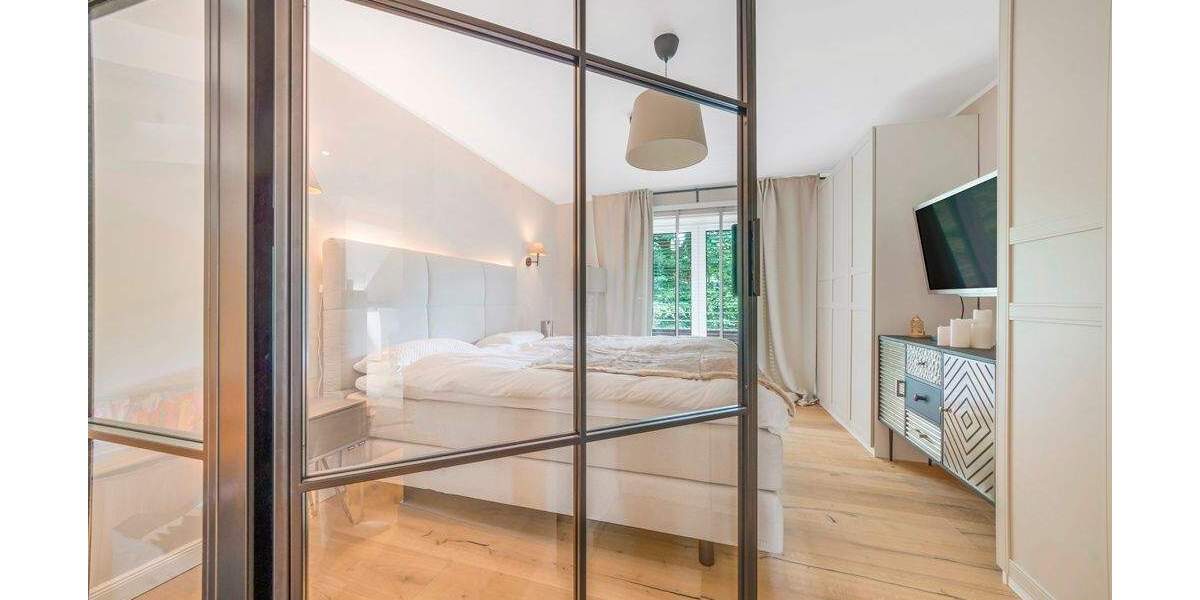 Etagenwohnung Buchholz / Seppensen Buchholz - 3 Zimmer, 103 m&sup2;, 399.000&euro; | Angebot:24607561