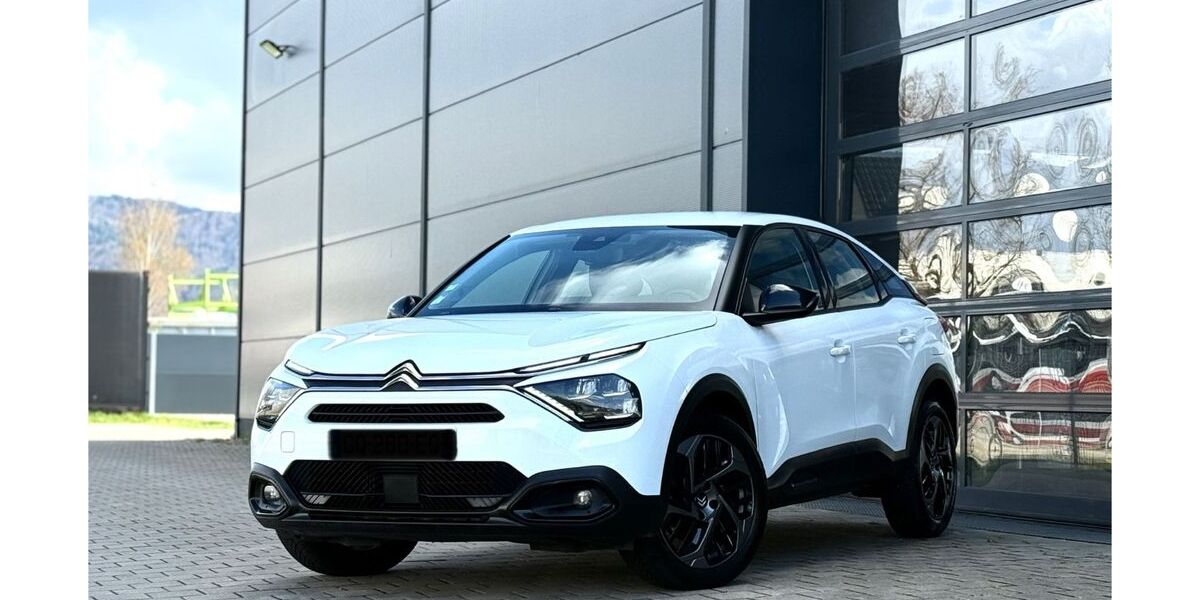 Citroen C4 250.000 km 9.900 &euro; Offenburg OT Nordstadt 77652