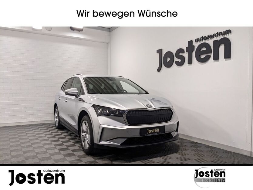 Skoda Enyaq 9.866 km 29.690 € Monheim am Rhein 40789