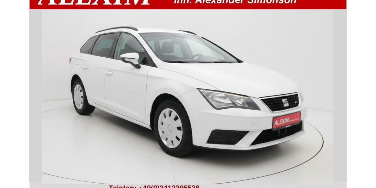 Seat Leon 223.679 km 6.800 &euro; Leipzig 04179