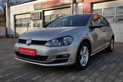 VW Golf 114.000 km 11.950 &euro; Niesky 02906