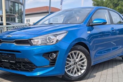 Kia Rio 75.100 km 13.990 &euro; Mainz 55128
