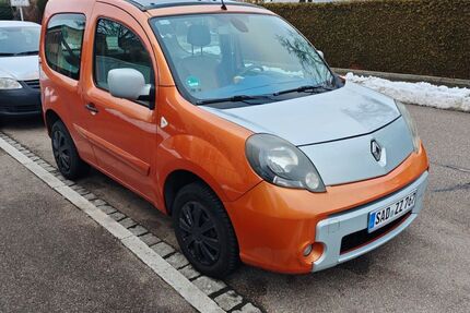 Renault Kangoo 155.000 km 3.000 &euro; Schwandorf 92421