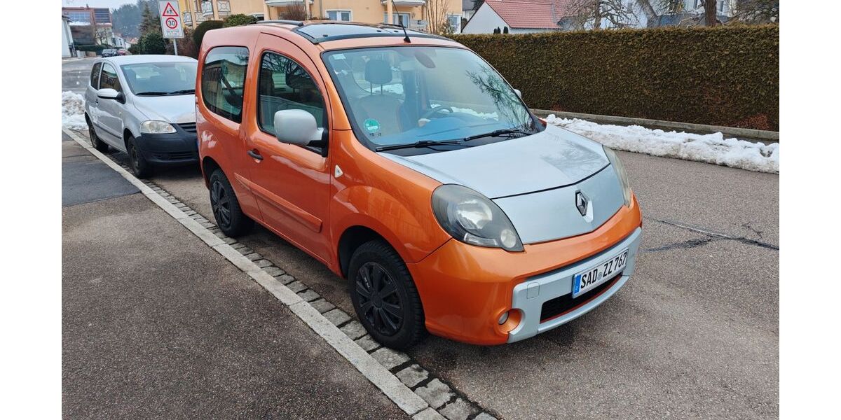 Renault Kangoo 155.000 km 3.000 &euro; Schwandorf 92421