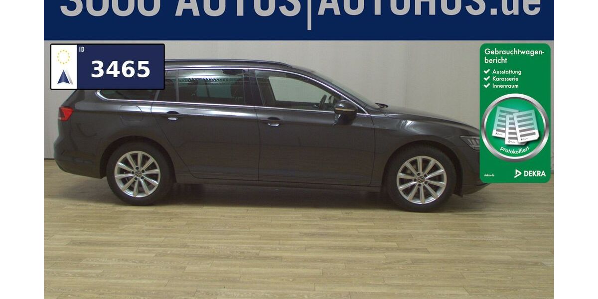VW Passat 121.858 km 16.880 &euro; Bremen / Arsten 28279