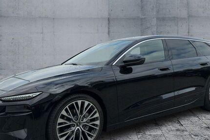 Audi A6 e-tron 22.747 km 67.860 &euro; Bayreuth 95448