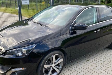 Peugeot 308 188.400 km 6.600 &euro; Heiden 46359