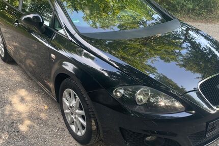 Seat Leon 214.600 km 2.250 &euro; Senden 89250
