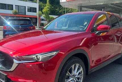 Mazda CX-5 113.000 km 19.990 € Eitorf 53783