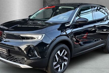 Opel Mokka 35.588 km 19.450 &euro; Hamburg 22529