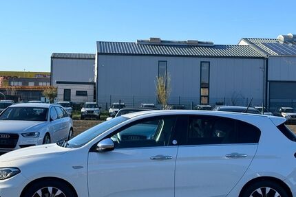 Fiat Tipo 106.500 km 8.500 &euro; Düren 52351