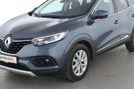 Renault Kadjar 82.617 km 15.380 € Hamburg 22529