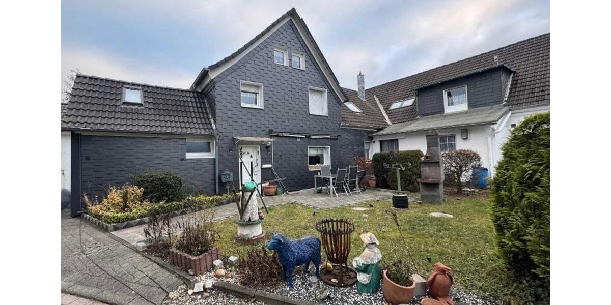 Einfamilienhaus Wermelskirchen - 3.5 Zimmer, 84 m&sup2;, 250.000&euro; | Angebot:25046706